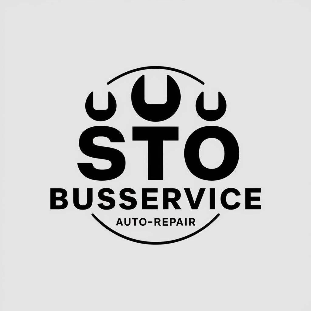 СТО BusService